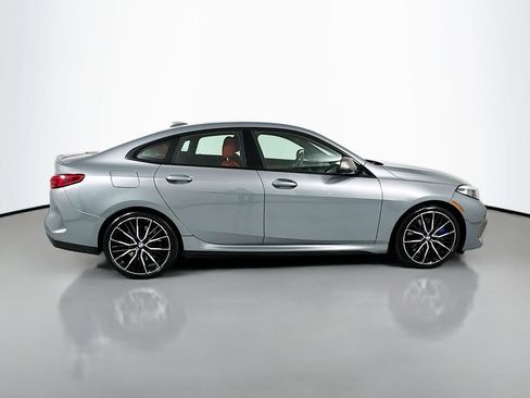 Used 2024 BMW M235i xDrive Gran Coupe AWD/4WD image 8