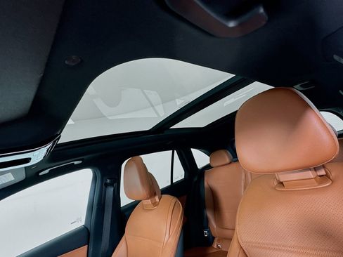 New 2026 Mercedes-Benz GLC 300 image 24