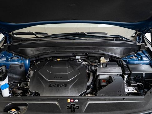 Used 2024 Kia Telluride SX Prestige X-Line image 38