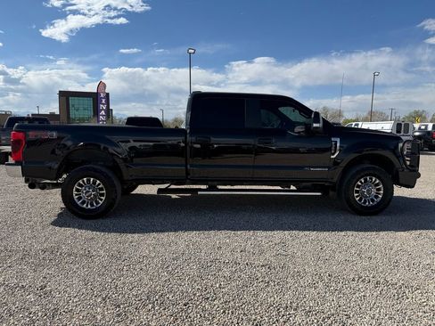 Used 2020 Ford F350 XLT w/ XLT Premium Package image 6