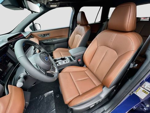 New 2026 Subaru Outback Touring AWD/4WD image 20