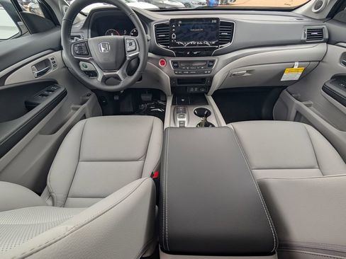 New 2026 Honda Ridgeline RTL image 24