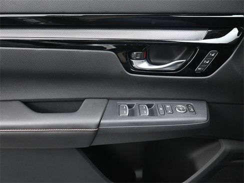 Used 2025 Honda CR-V Sport Touring image 26