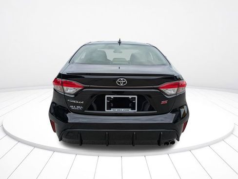 Used 2024 Toyota Corolla SE FWD image 5