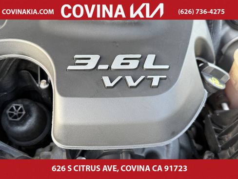 Used 2022 Dodge Charger SXT image 30