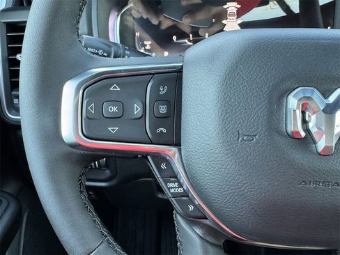New 2025 RAM 1500 Lone Star image 21