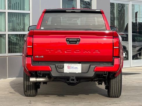 New 2026 Toyota Tacoma SR5 image 5