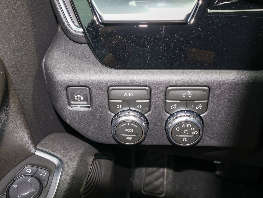 New 2026 GMC Sierra 1500 Elevation AWD/4WD image 21