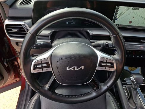 Used 2023 Kia Telluride S FWD image 19