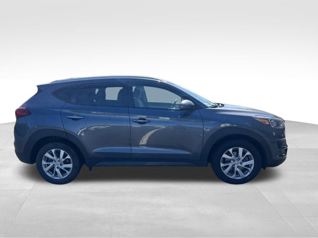 Used 2021 Hyundai Tucson Value AWD/4WD image 6