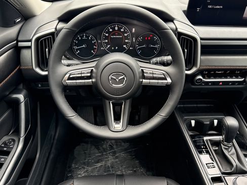 New 2026 MAZDA CX-50 AWD 2.5 S w/ Weather Package image 14