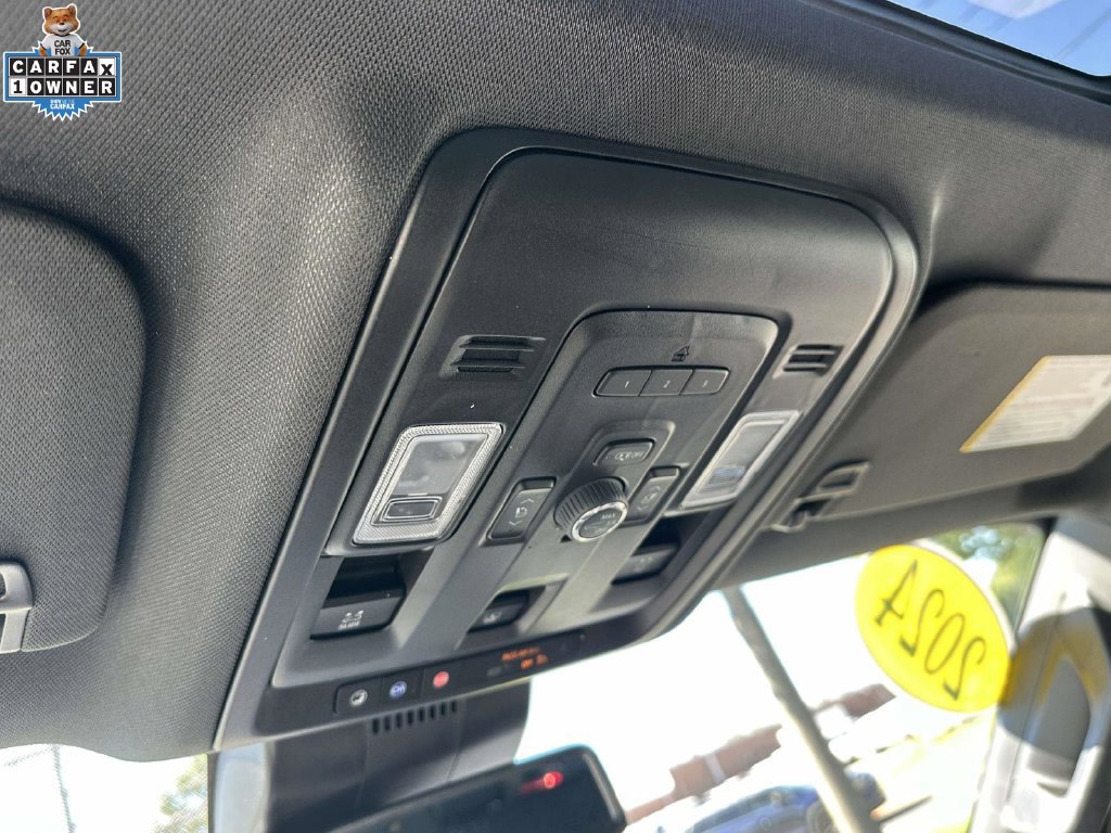 Used 2024 Chevrolet Tahoe RST w/ Sport Performance Package AWD/4WD image 30