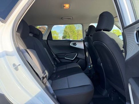 Used 2020 Kia Soul X-Line FWD image 12