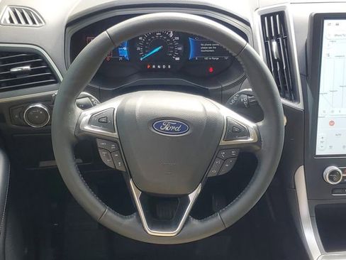 Used 2022 Ford Edge SEL w/ Convenience Package image 33