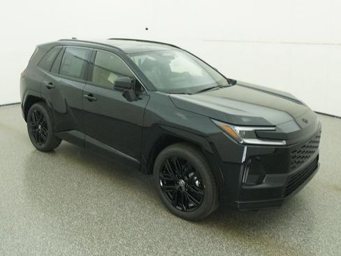 New 2026 Toyota RAV4 XSE image 28