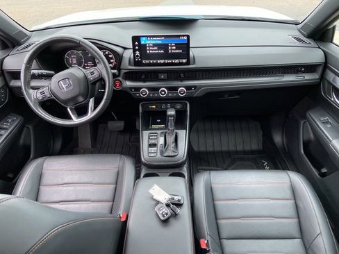 Used 2024 Honda CR-V Sport-L image 49