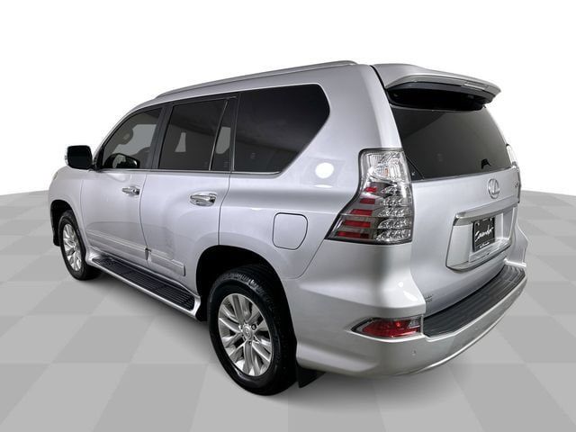 Used 2019 Lexus GX 460 Premium w/ Premium Package AWD/4WD image 6