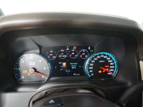 Used 2018 GMC Yukon Denali w/ Open Road Package image 24