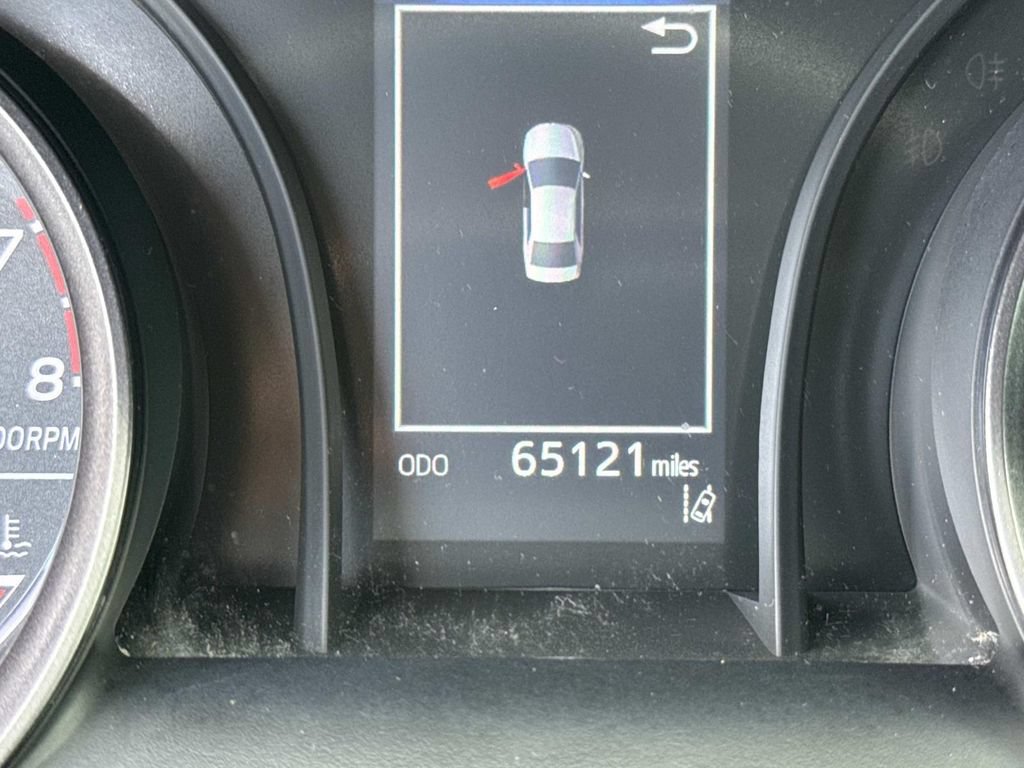 Used 2023 Toyota Camry SE FWD image 36