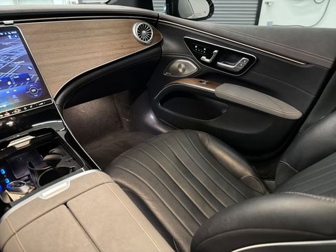 Certified 2023 Mercedes-Benz EQS 450+ Sedan image 28