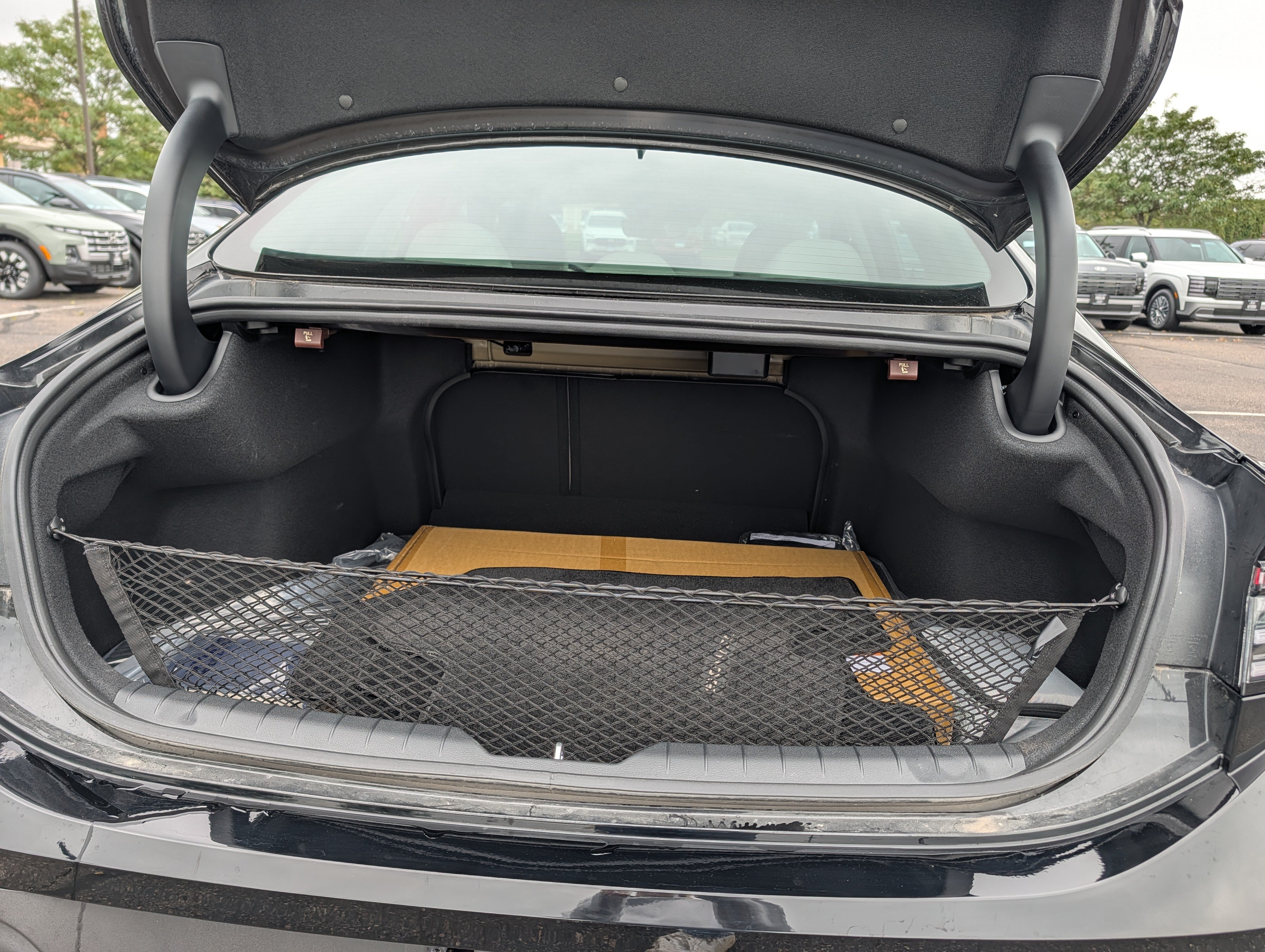 Used 2025 Hyundai Sonata SE FWD image 15