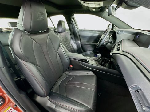 Used 2019 Lexus UX 250h F Sport w/ F Sport Premium Package image 30