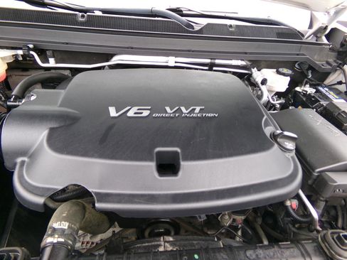 Used 2021 Chevrolet Colorado LT w/ Safety Package AWD/4WD image 25