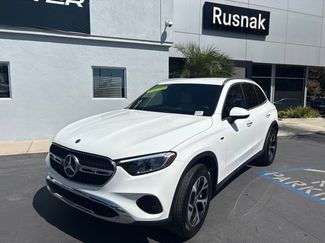 Used 2025 Mercedes-Benz GLC 350e 4MATIC video 1