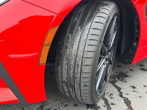 Certified 2023 Toyota GR86 Premium image 26