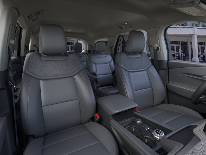 New 2026 Ford Explorer Active w/ Active Comfort Package RWD image 10