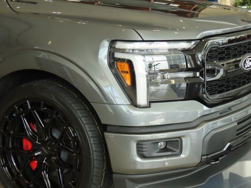 New 2026 Ford F150 Lariat w/ Equipment Group 502A High AWD/4WD image 6