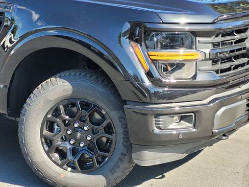 New 2026 Ford F150 XLT image 9