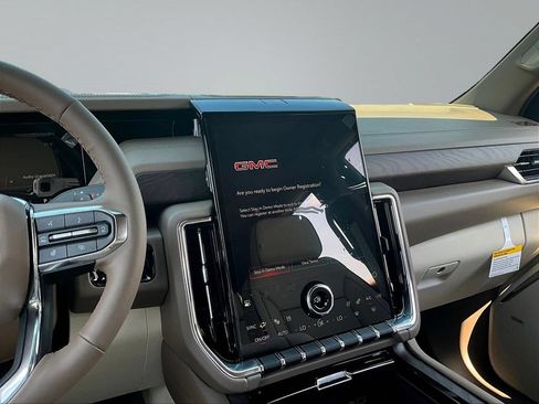 New 2026 GMC Yukon Denali AWD/4WD image 6