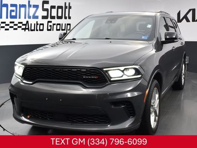 Used 2024 Dodge Durango GT