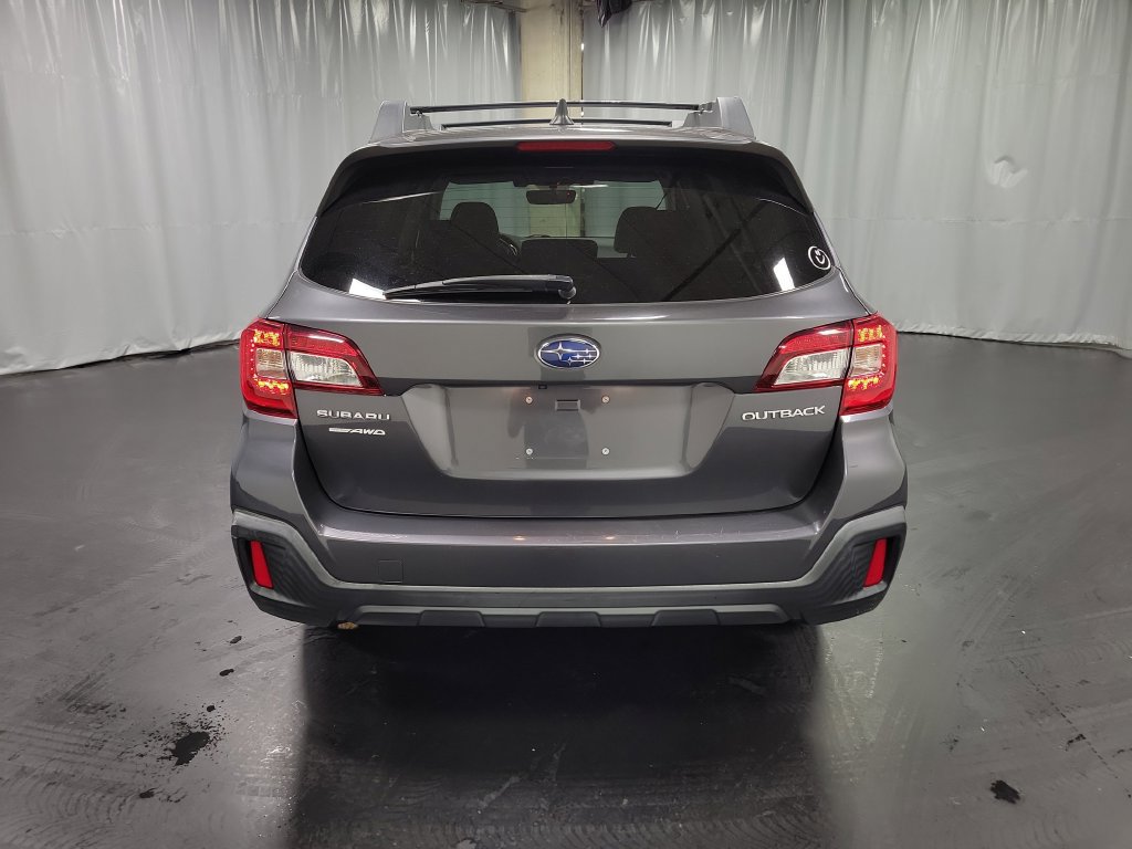 Used 2019 Subaru Outback 2.5i Limited AWD/4WD image 8