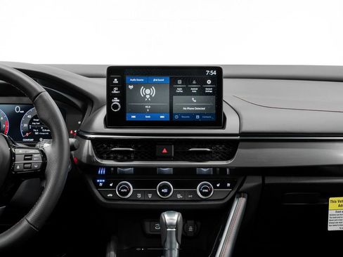 Certified 2025 Acura ADX A-Spec image 24