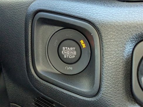 New 2026 Jeep Wrangler Sport image 25