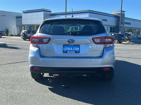 Used 2023 Subaru Impreza 2.0i AWD/4WD image 7