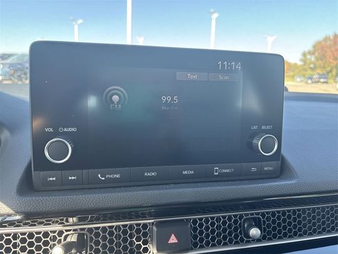 Used 2023 Honda Civic EX-L image 26