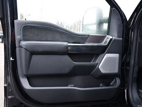 New 2026 Ford F250 Platinum image 21