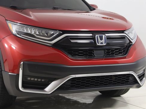 Used 2022 Honda CR-V Touring image 36