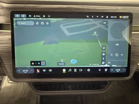 Used 2023 Rivian R1T Adventure image 23