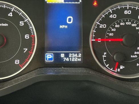 Used 2021 Subaru Ascent Premium w/ Convenience Package image 27