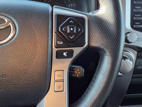 Certified 2021 Toyota 4Runner SR5 image 17