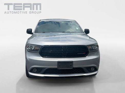 Used 2015 Dodge Durango R/T w/ Trailer Tow Group IV AWD/4WD image 2