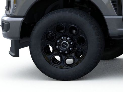 New 2026 Ford F350 Lariat w/ Black Appearance Package image 41