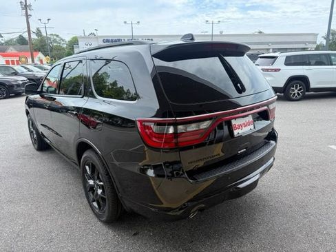 New 2026 Dodge Durango GT AWD/4WD image 14