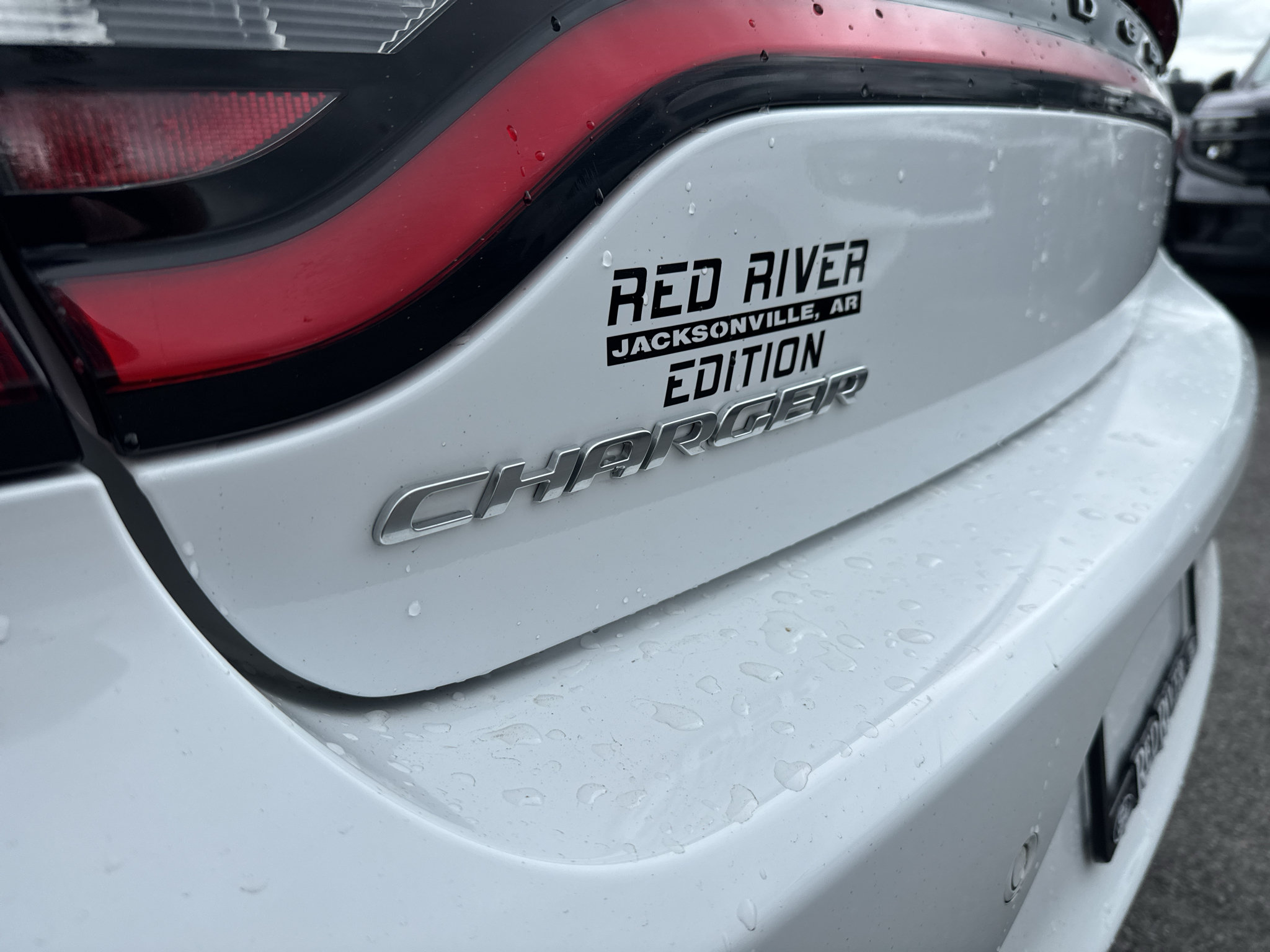 Used 2023 Dodge Charger SXT RWD image 25