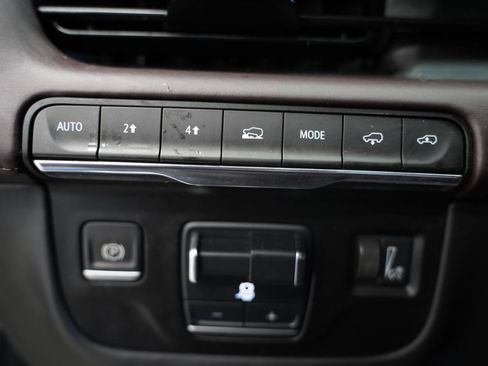 Used 2021 Cadillac Escalade Sport Platinum AWD/4WD image 24