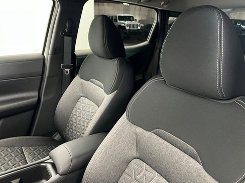 New 2026 Nissan Kicks SV w/ SV Premium Package image 16